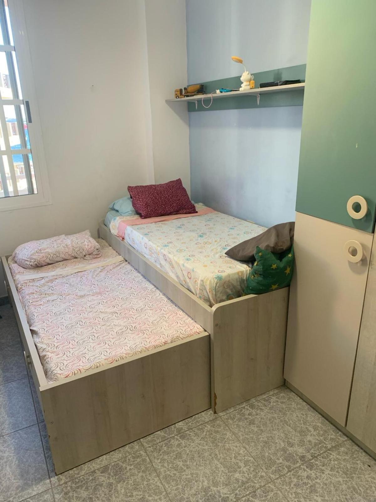 Casa Yerai Apartamento Los Cristianos (Tenerife)