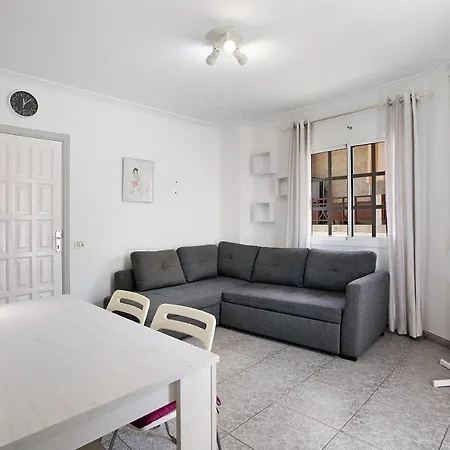 Casa Yerai Apartment Los Cristianos  Exterior photo