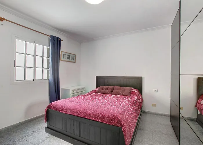 Casa Yerai