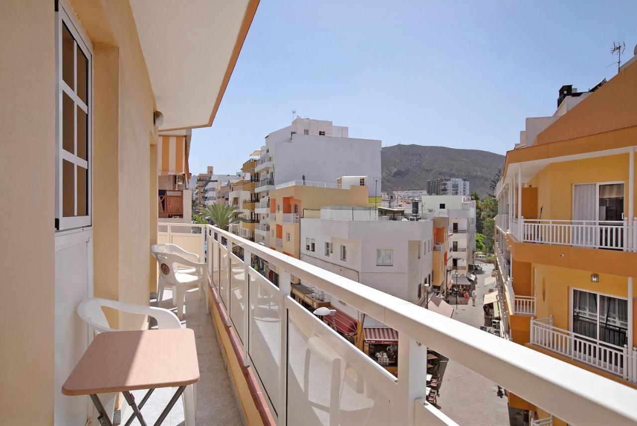 Apartment Casa Yerai Los Cristianos (Tenerife)