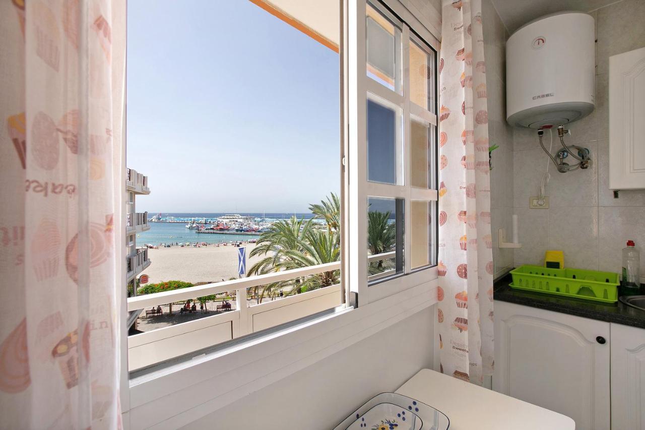 Casa Yerai Apartment *
